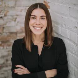 Chloe Jamason, licensed aesthetician at Lazaderm Medical Spa in Sioux Falls